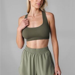 Vitality Synergy X Bra - Willow